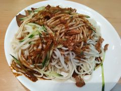 -护国寺小吃(中关村店)