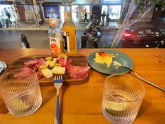 -Alimentari早午餐(安福路店)