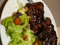 -Pancakes on the rocks(冲浪者天堂店)