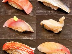 -yokocho上横町·日本食街(深业上城店)