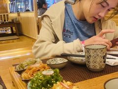 -樱の千渡日式料理·铁板烧•烧鸟(金盛田广场店)