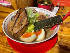 -老龙亭拉面店