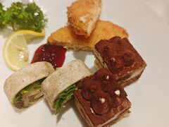 -宜家·瑞典风味餐厅(武汉荟聚中心店)