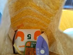 -麦当劳(双榆树店)
