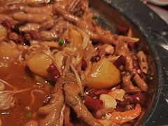 -胖哥俩肉蟹煲(湖滨银泰in77店)