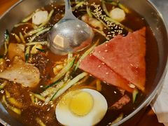 -冰川朝鲜族料理·东北菜(观前店)