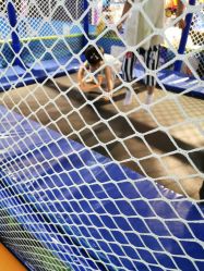 -Land Mark蓝马乐园(华联武夷购物中心店)