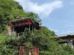 -十渡东湖港风景区