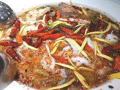 -太二酸菜鱼(深圳布吉万象汇店)