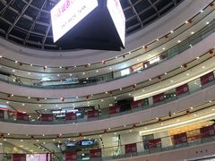 -万达广场(南京江宁店)