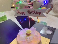 -黑池口感烘焙·生日蛋糕(坂田店)