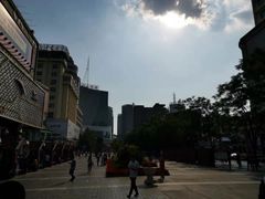 -南屏步行街