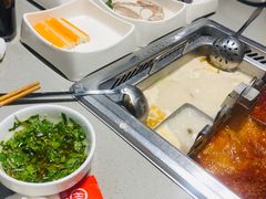 -海底捞火锅(河东万达广场店)