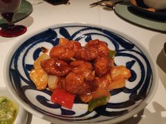 -三号黄浦会Canton Table