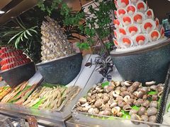 -加勒比阳光环球美食自助(凯德店)