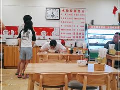 大堂-水仙拉面(水仙街店)