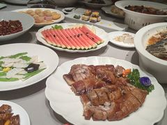 -蓬川食府(金海道店)