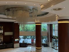 -上海圣淘沙万怡酒店