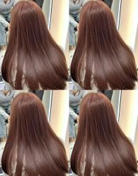 -Z.X HAIR SALON张新美业
