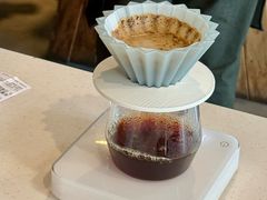 -dotcom coffee古点咖啡(致真大厦店)