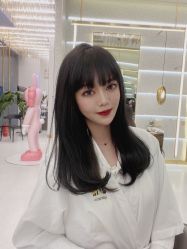 -3AM·S HAIR SALON烫发染发接发