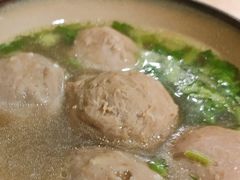 芹菜牛肉丸-春风·有糖(崇宁路店)