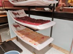 -左庭右院鲜牛肉火锅(环球港店)