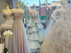 -SATIN COUTURE瑟庭婚纱礼服馆