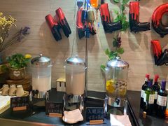 -沈阳和平艾美酒店新食谱西餐厅