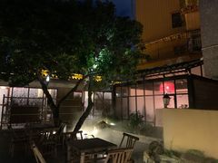 -湖南别院·美学庭院餐厅(惠阳店)