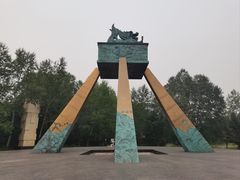 -北极村旅游风景区