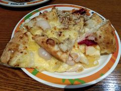 -比格比萨自助(花园路店)