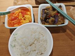 -老乡鸡(东方广场店)