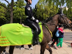 -大连人民广场