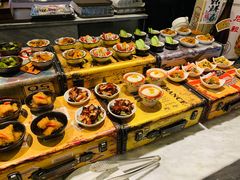 -绮梦西湖·云端餐厅(歌德店)
