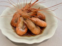-狮王府淮扬菜(万象城店)