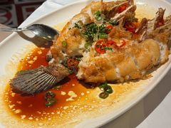 -侨美·唐荔园·40年地道粤菜