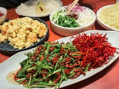 -老昌春饼(松北店)