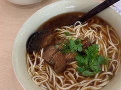 -李先生牛肉面大王(营口大润发店)