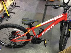 -GIANT捷安特自行车专卖店(金桥台儿庄路店)