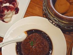 -苹果树下艺术餐厅(通州店)