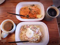 -AFS Cafe & Canteen(闽江二路店)