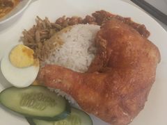 -何九海南茶店(鬼仔巷店)
