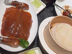 -海味·悦外滩中餐厅(上海宝龙丽筠酒店)
