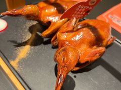 -羽鸽集·乳鸽专门店·地道顺德菜(岭南站店)