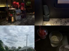 -亦境芳香·SPA影院足道(梅林店)
