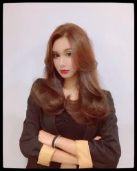-3AM·S HAIR SALON烫发染发接发