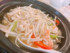 -陆记鹅庄·潮汕菜·狮头鹅(大仟里店)