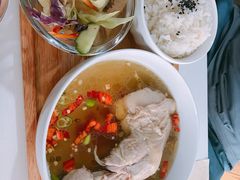 -箪食记(汉口路店)