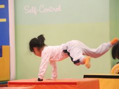 -小小运动馆(浦江店)